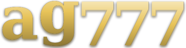 ag777 logo